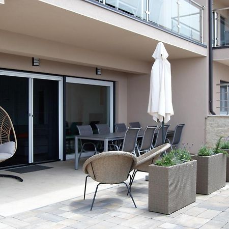 Villa Top Of Murter, Three Bedroom Apartment Kültér fotó