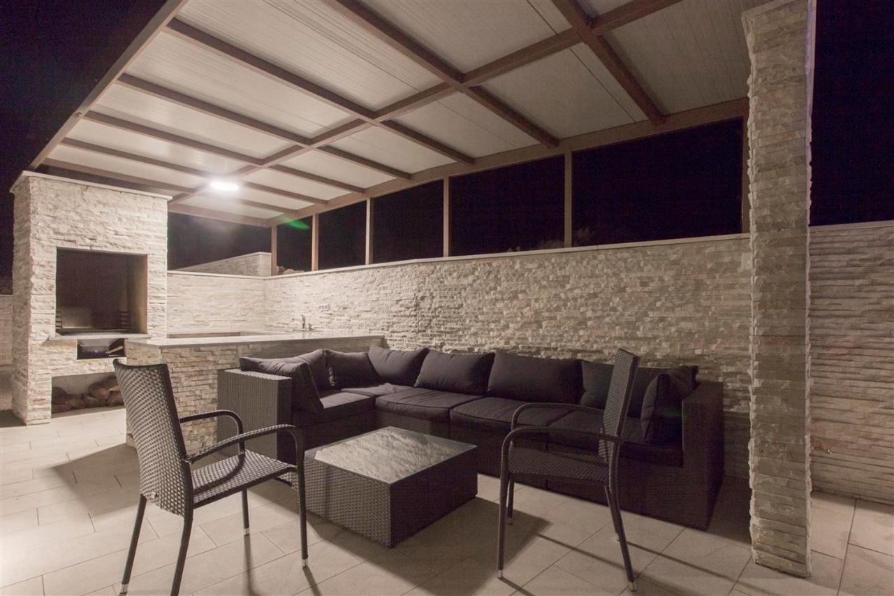 Villa Top Of Murter, Three Bedroom Apartment Kültér fotó