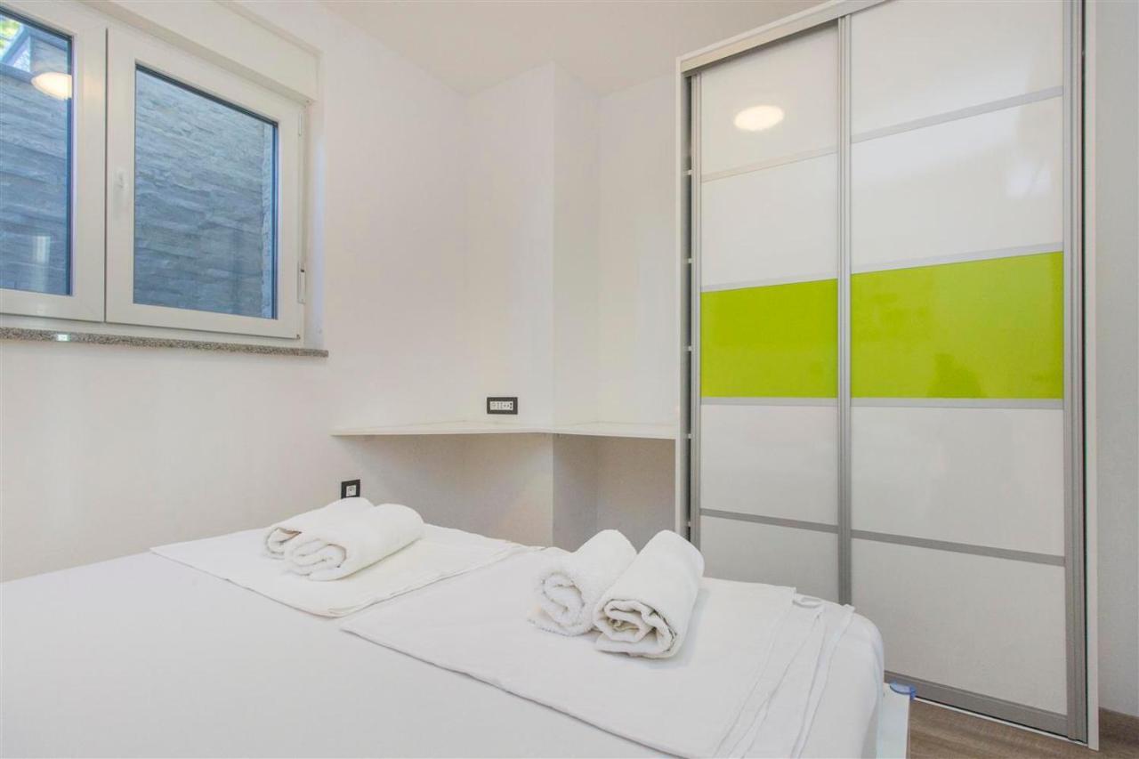 Villa Top Of Murter, Three Bedroom Apartment Kültér fotó
