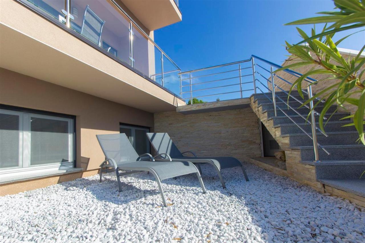 Villa Top Of Murter, Three Bedroom Apartment Kültér fotó
